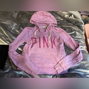 VS PINK HOODIE